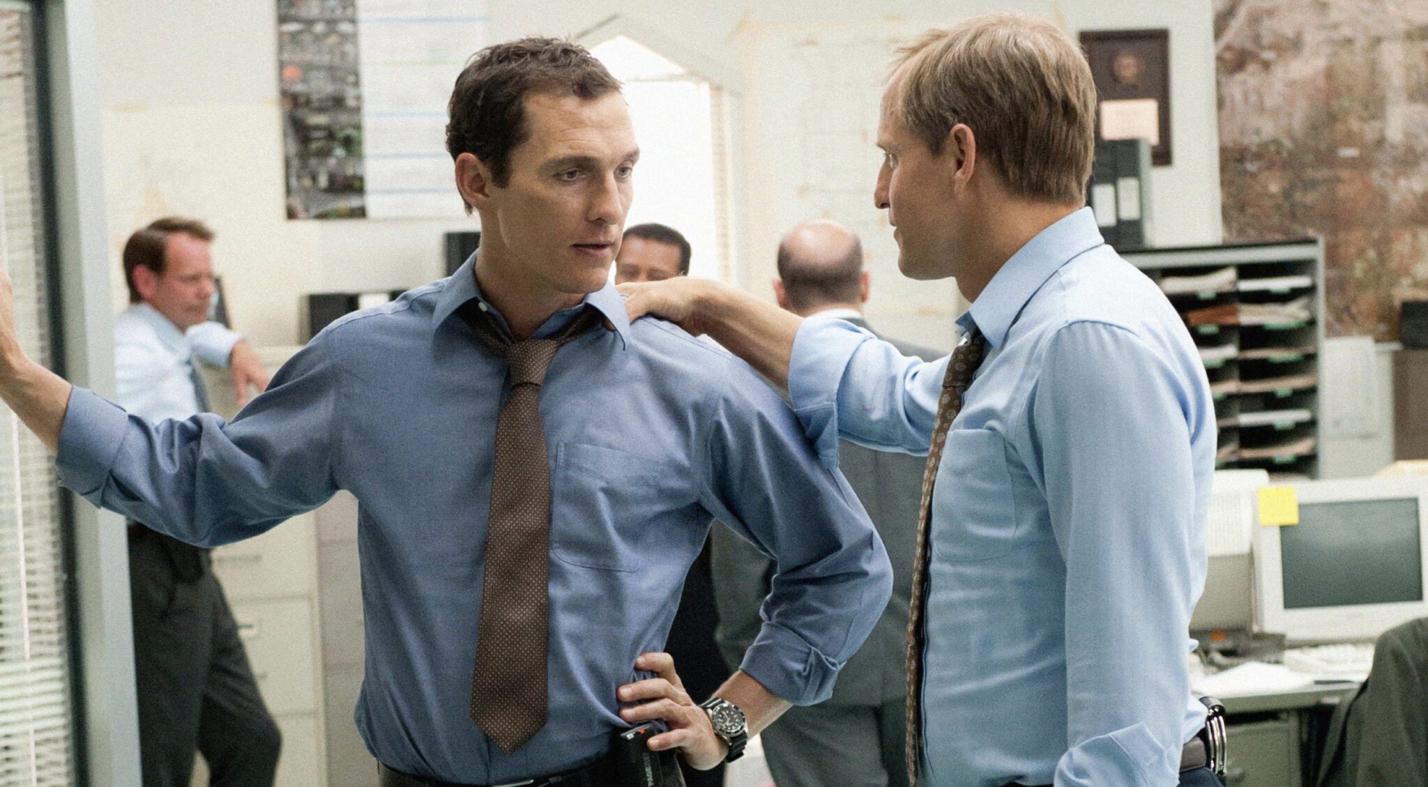 True Detective