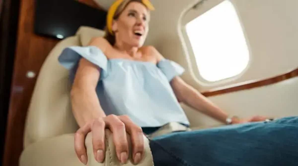Outil prévision turbulences avion