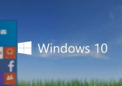 Windows 10