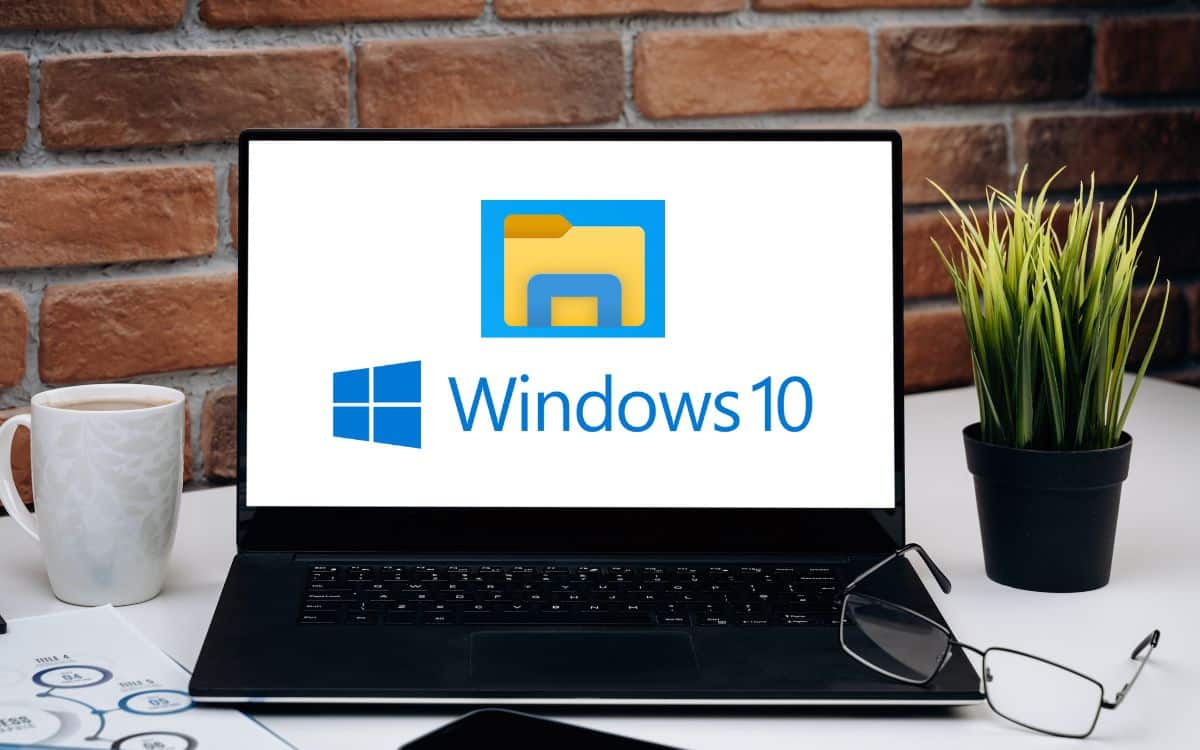 windows 11 10 explorateur de fichiers 