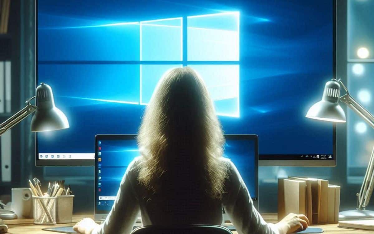 windows 11 24h2 mise à jour 