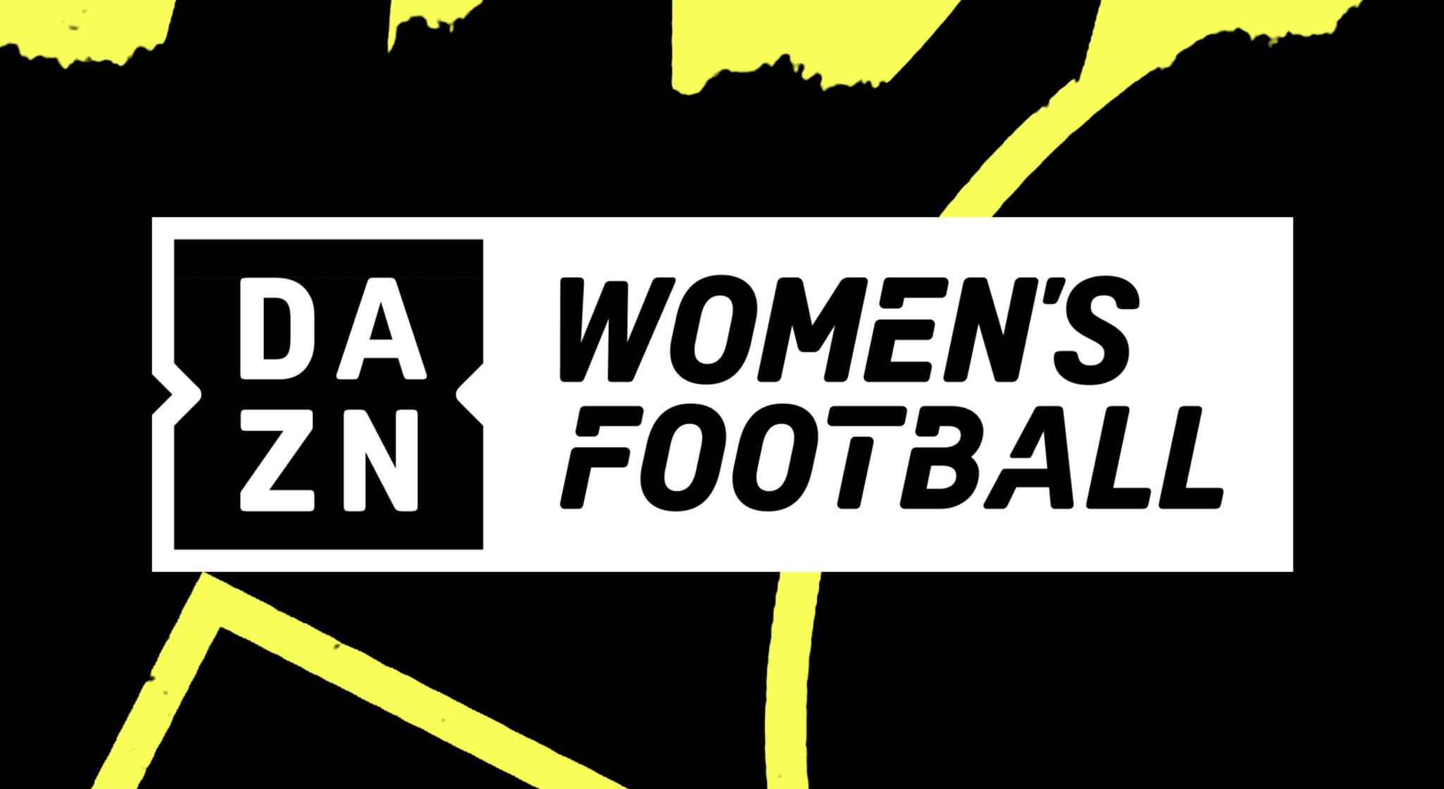 Women's Football DAZN