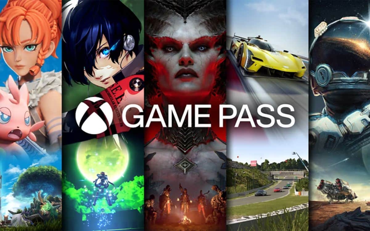 xbox game pass jeux juin 