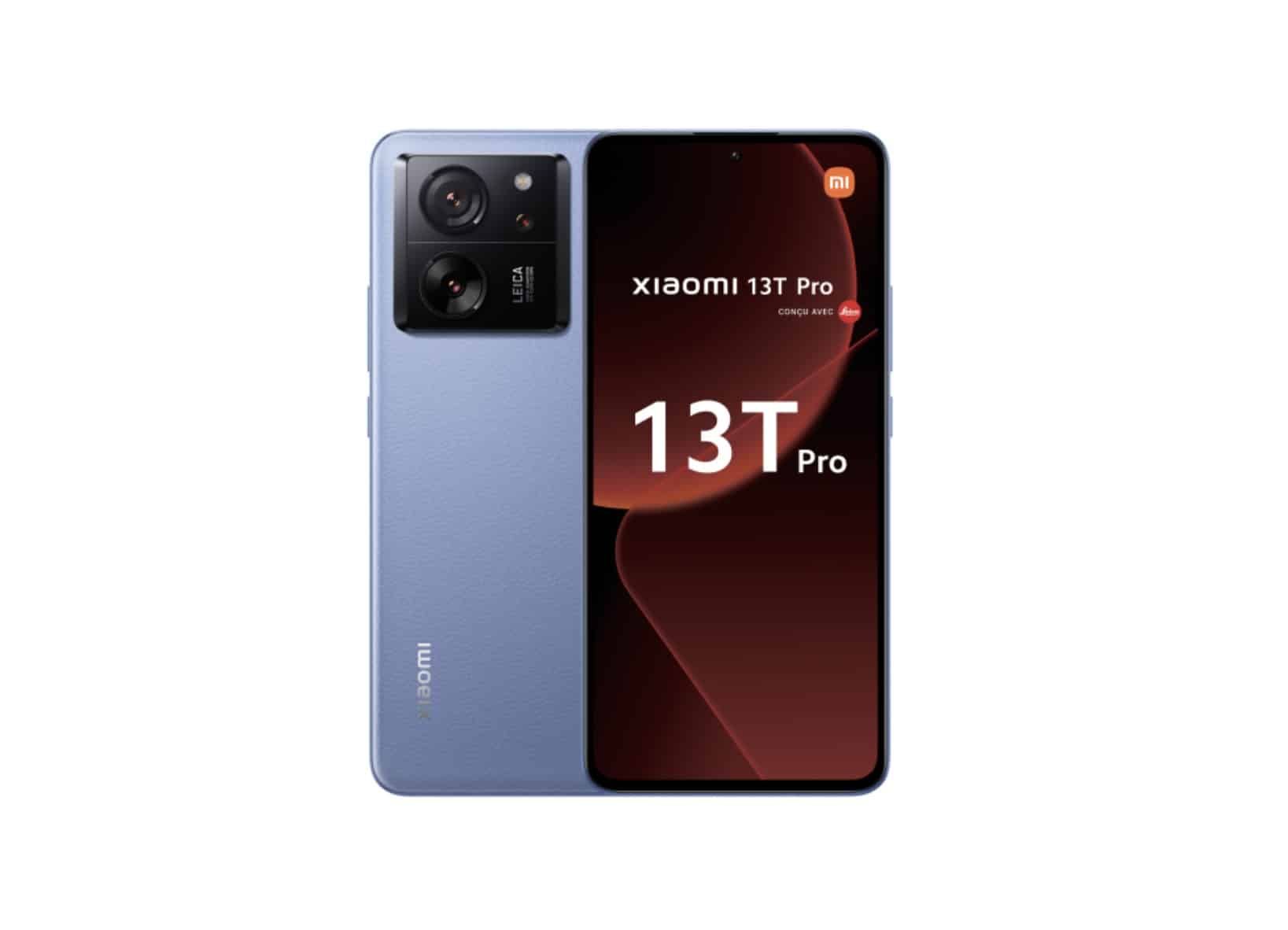 Xiaomi 13T Pro