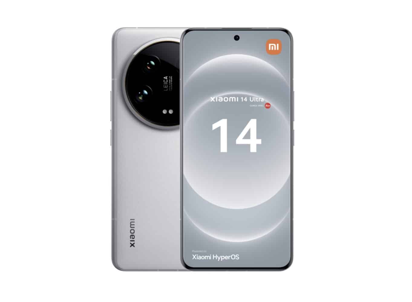 Xiaomi 14 Ultra