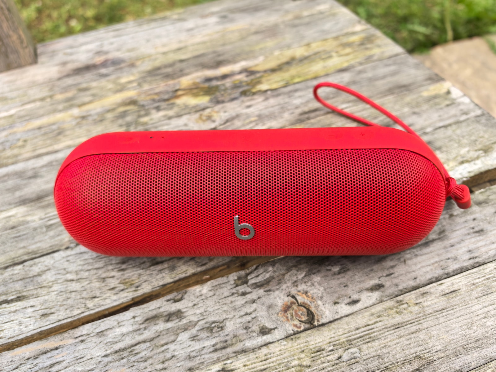 Test Beats Pill : puissante, endurante et étanche, cette enceinte