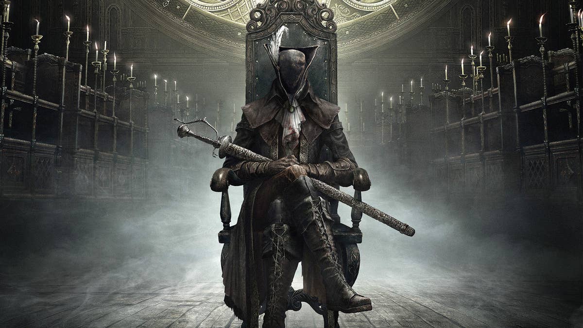 Bloodborne PC émulateur PS4 PlayStation PS5 portage FromSoftware From Software