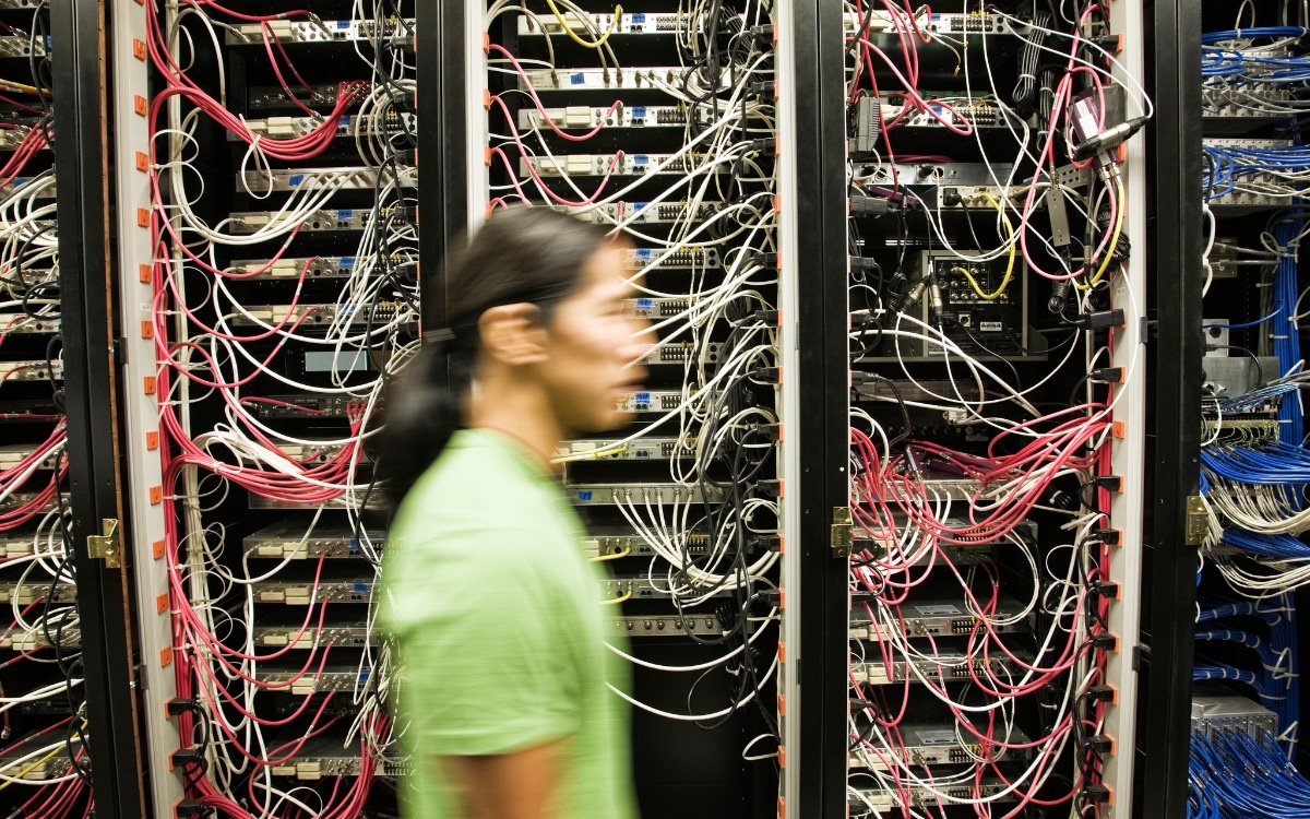 Cobalt Strike servers malware Europol police
