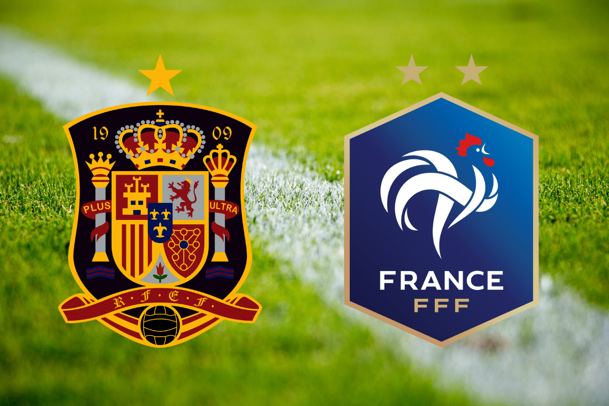 Espagne France football Euro 2024 direct