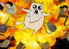 Exploding Kittens