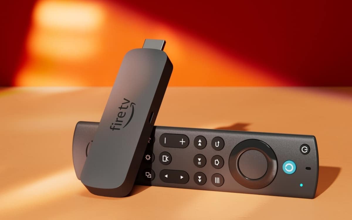 Fire Stick TV Amazon Xbox Cloud Game Pass