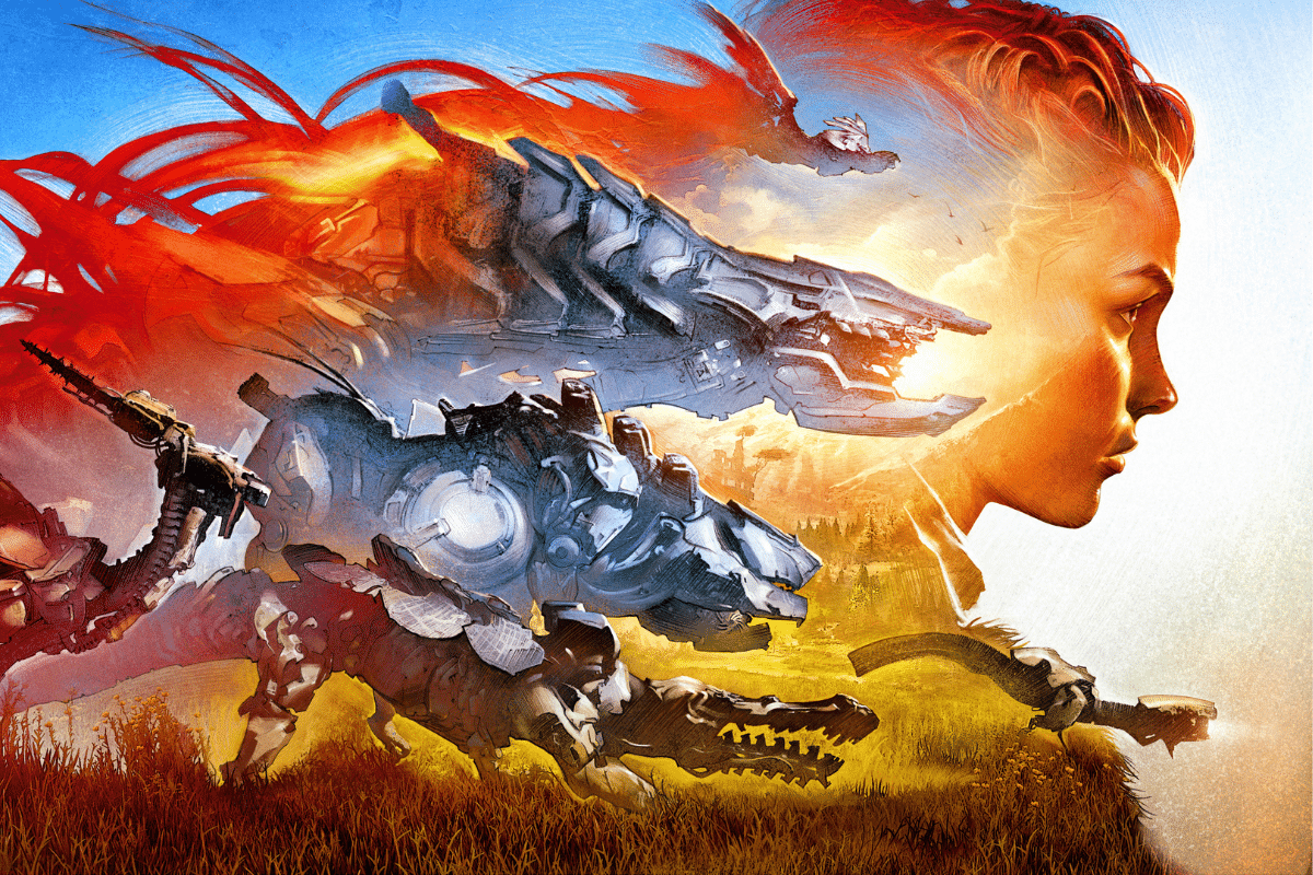 Horizon Zero Dawn Netflix Sony adaptation annulée