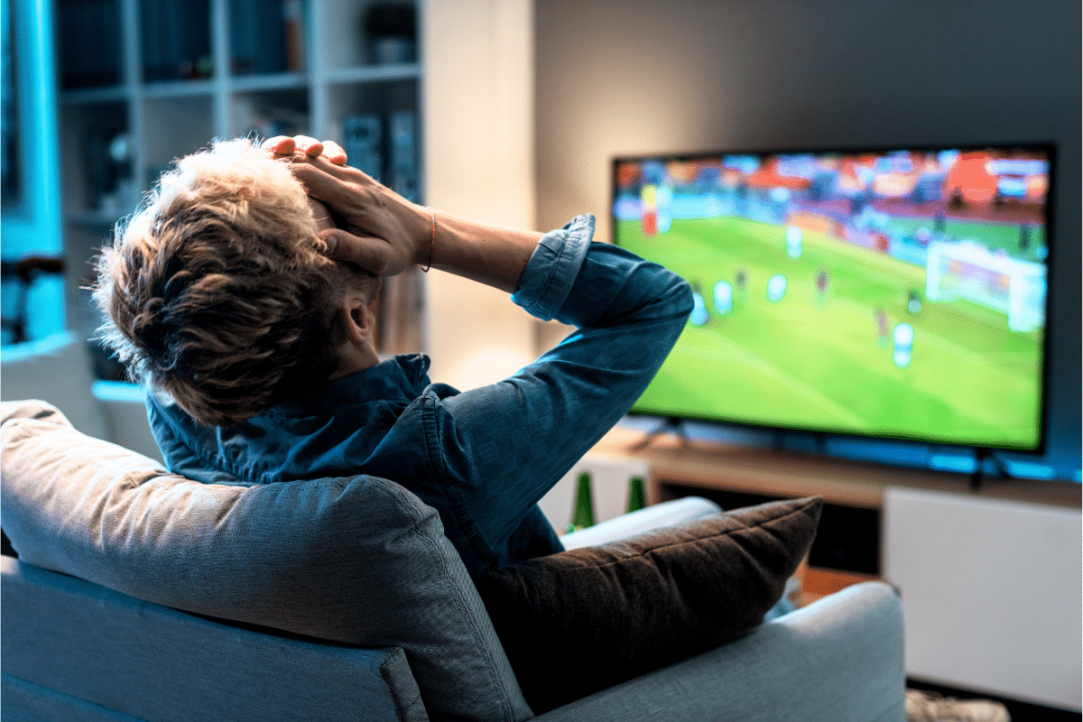 IPTV LaLiga clients demande argent