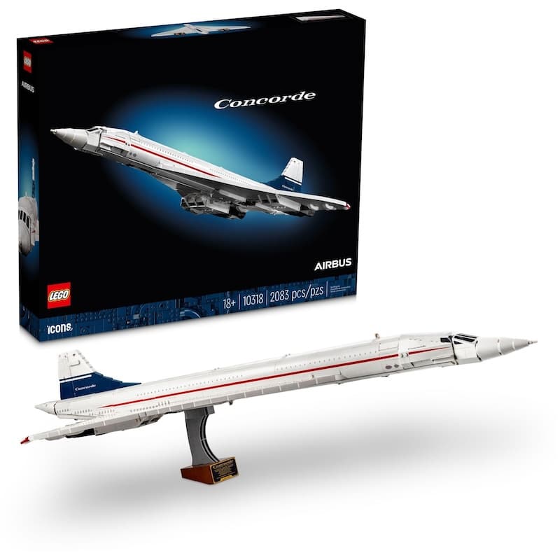 Meilleurs LEGO pour adultes