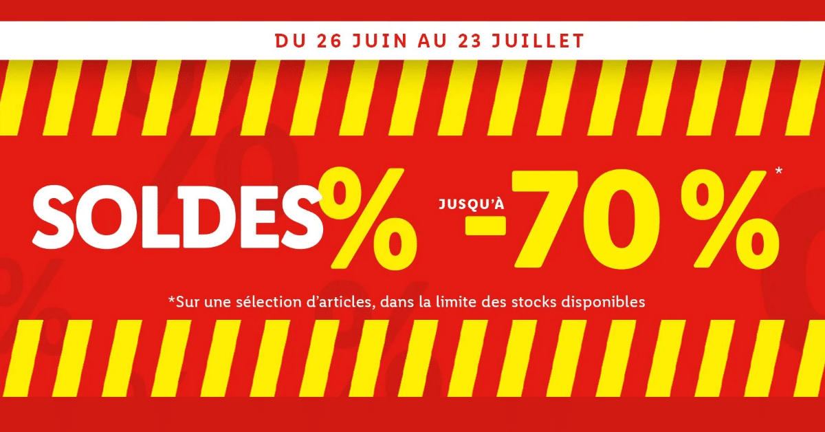 Lidlsoldes