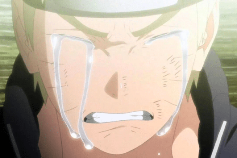 Naruto un événement d