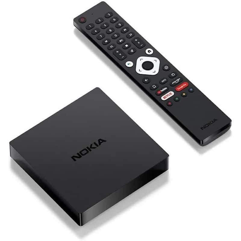 Nokia Box 8000