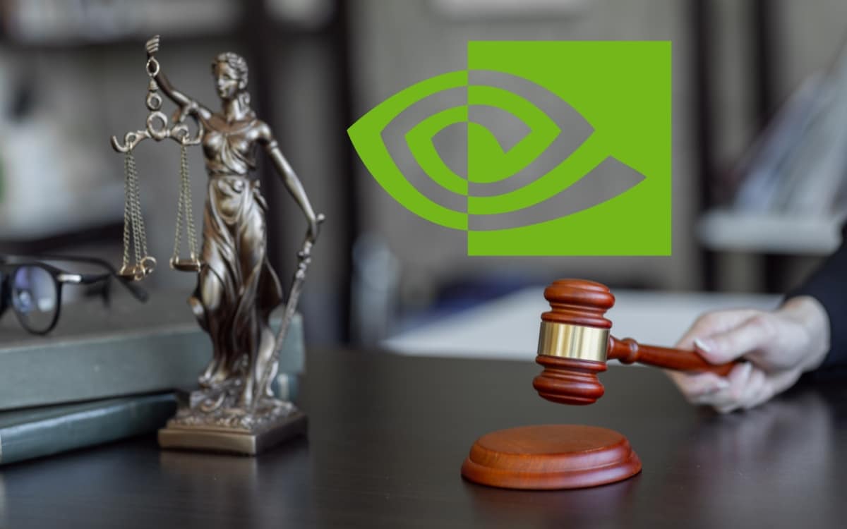 Nvidia autorité concurrence plainte france enquête