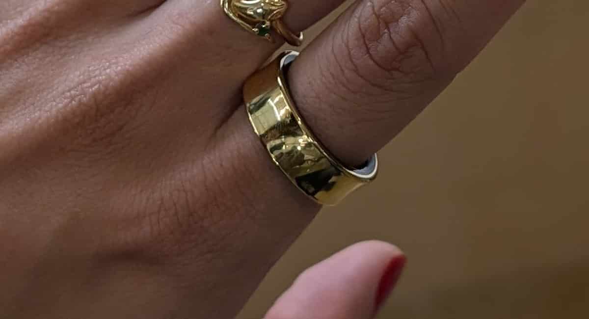 Samsung Galaxy Ring 