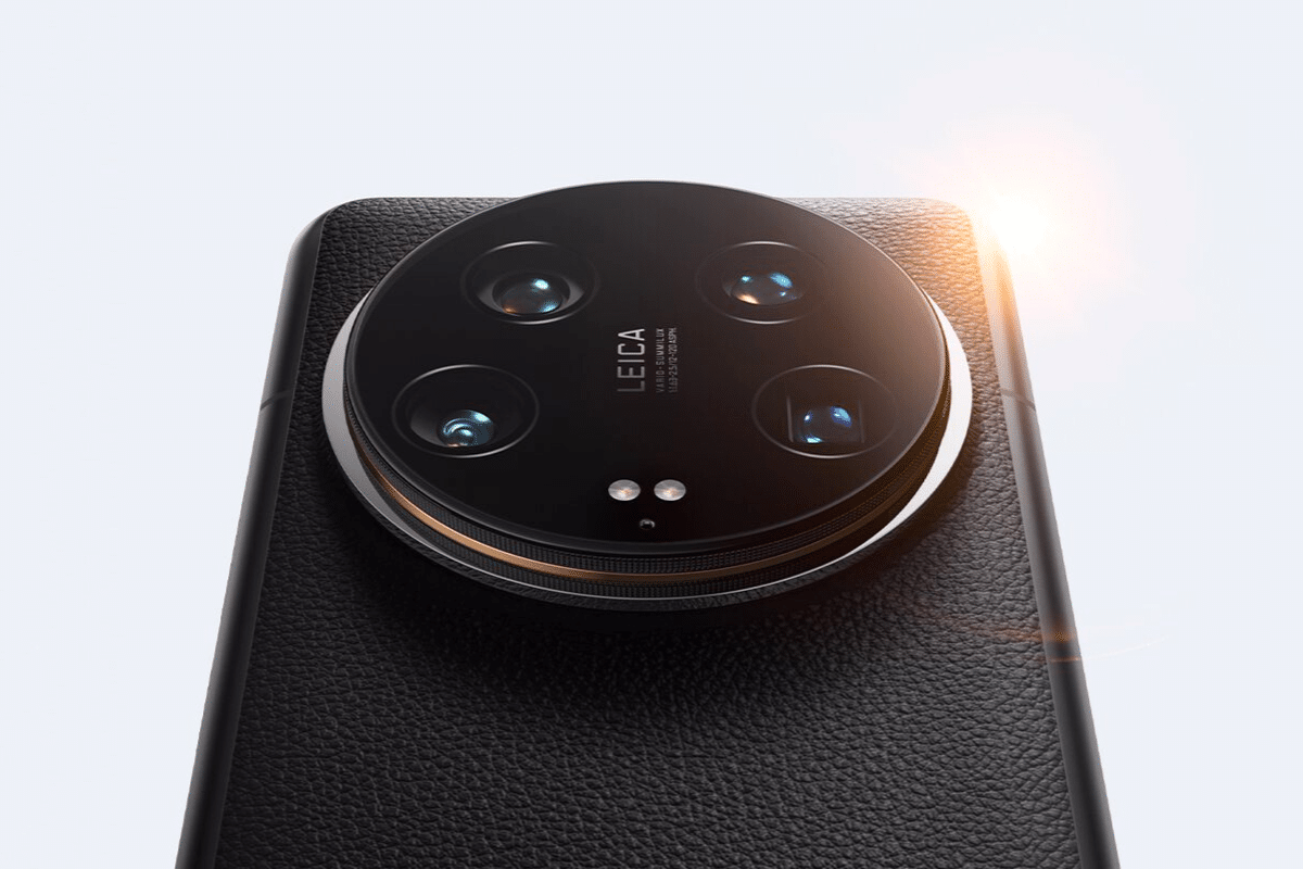 Xiaomi 15 Pro charge rapide