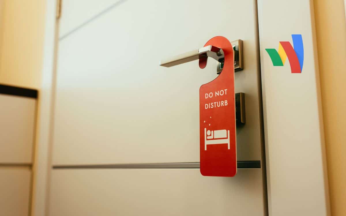 google wallet android hôtel chambre clé