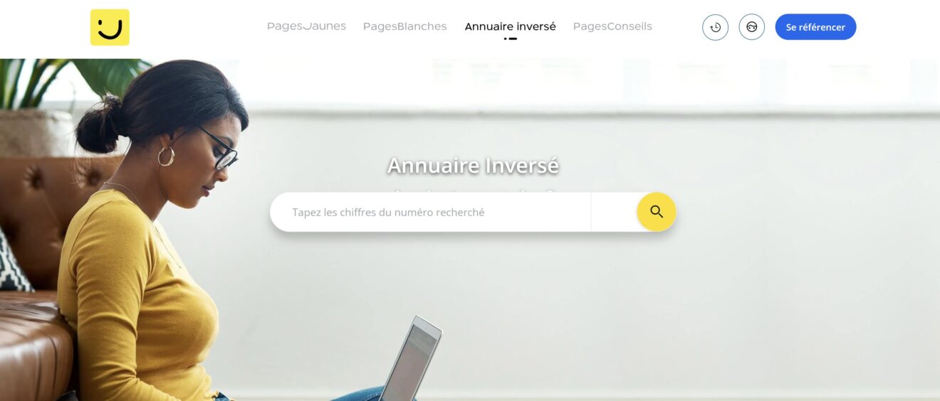 Comment rechercher une personne d'après un numéro mobile
