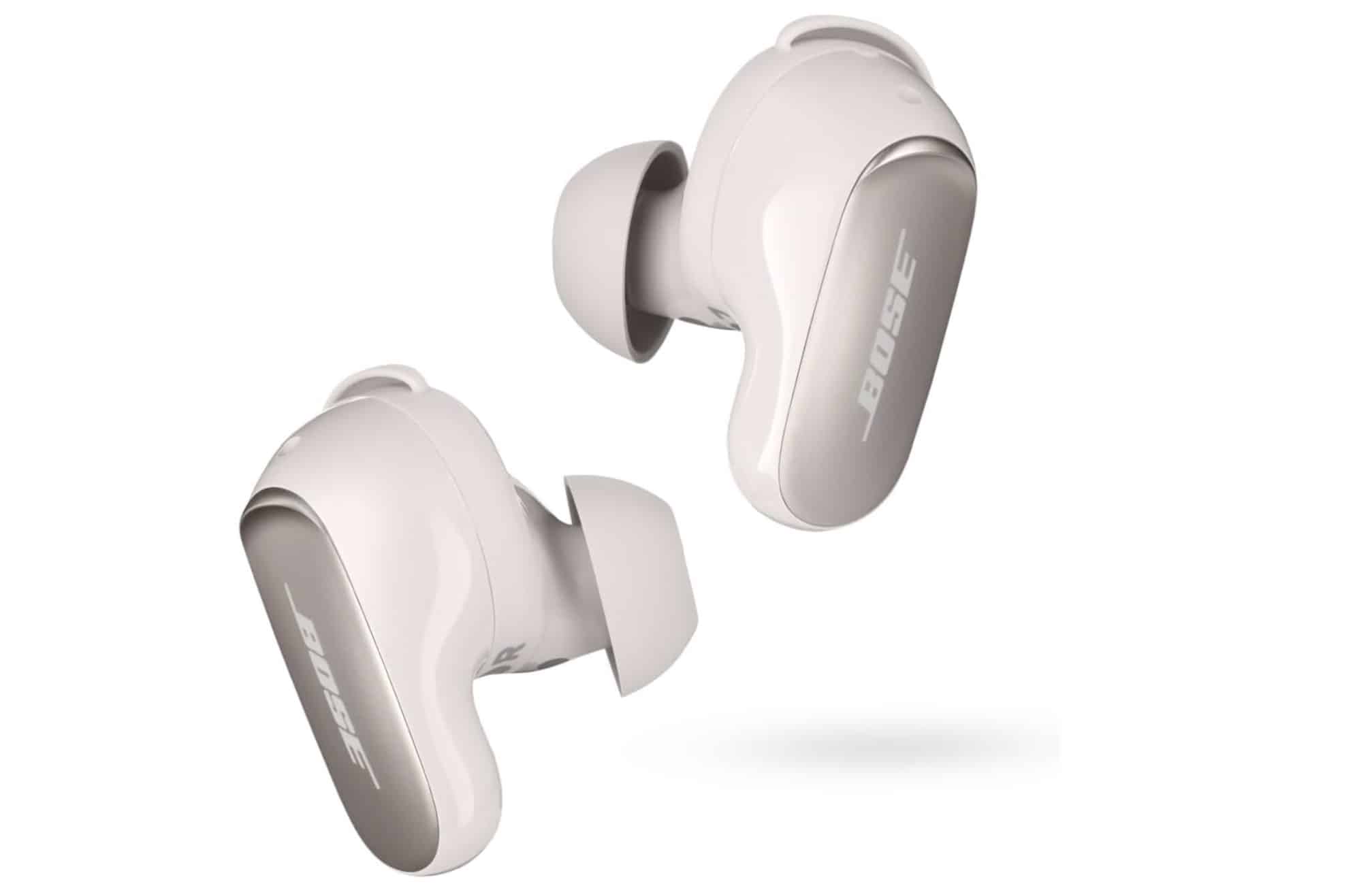 Ecouteurs BoseQuiet Comfort Ultra