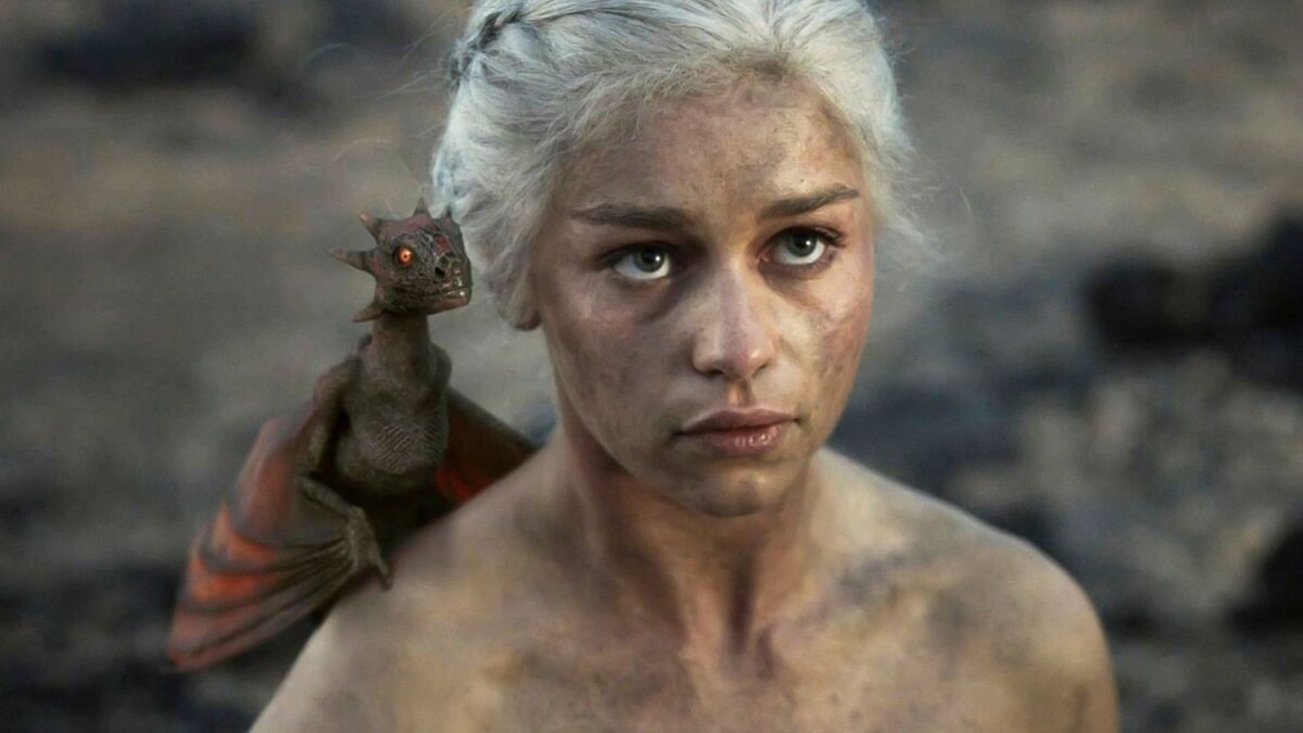 oeuf house of the dragon game of thrones