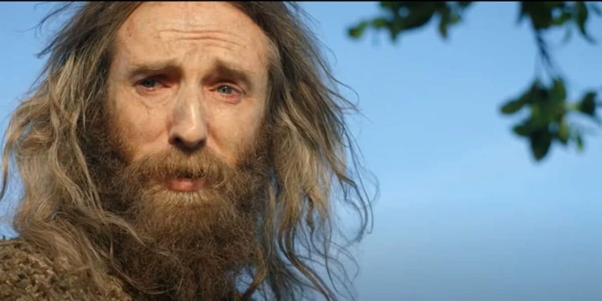 les anneaux de pouvoir étranger gandalf istar