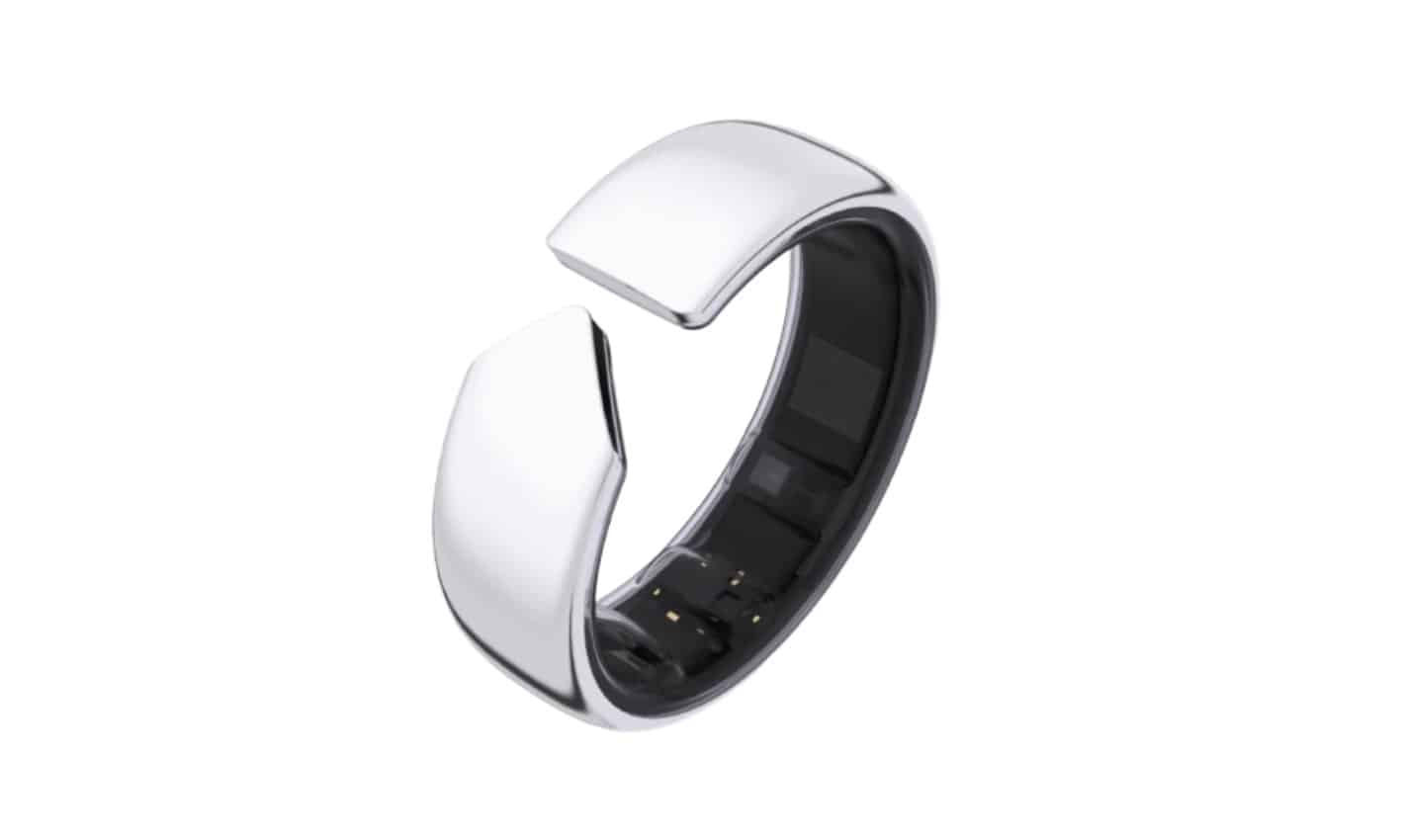 L'Evie Ring