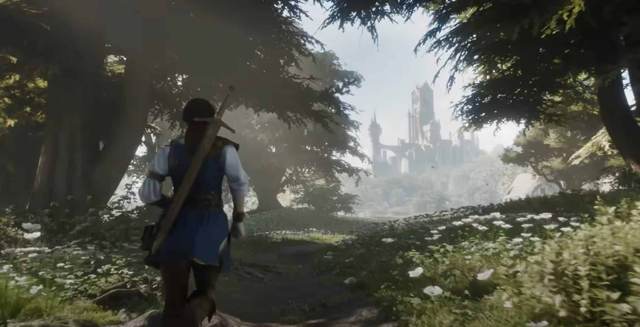 Fable exploration