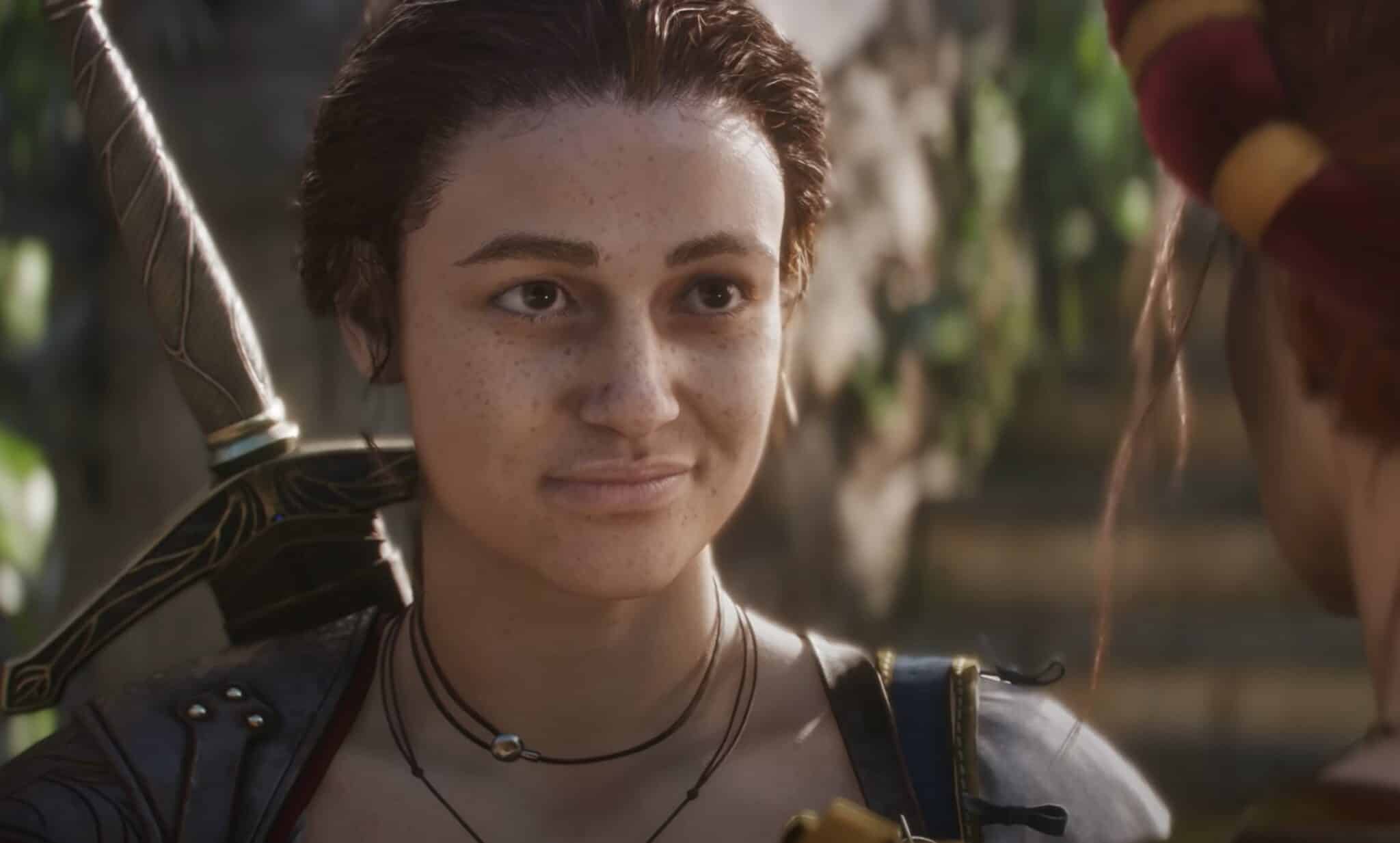 Héroïne Fable
