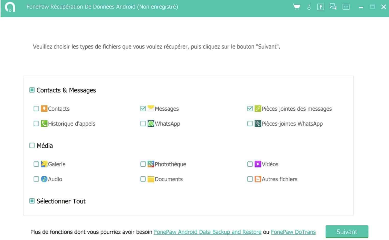 FonePaw