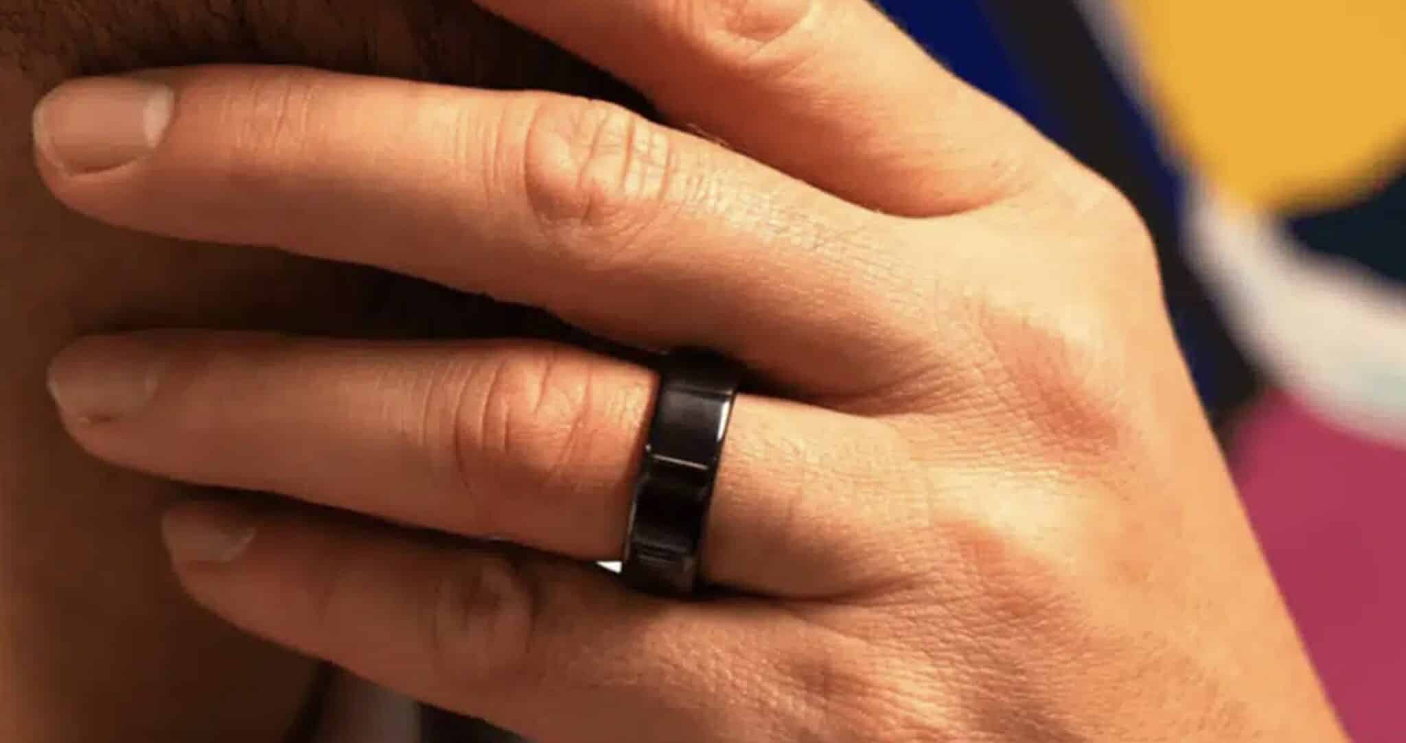 Galaxy Ring main