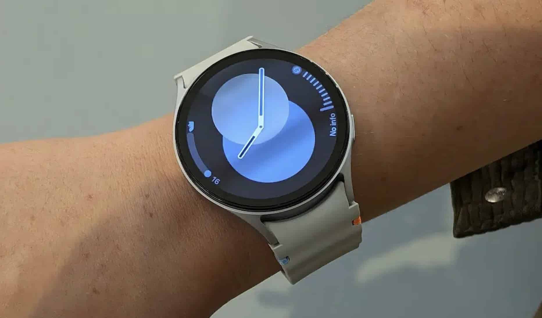 Galaxy Watch 7