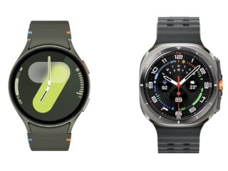 galaxy watch 7 et ultra 1