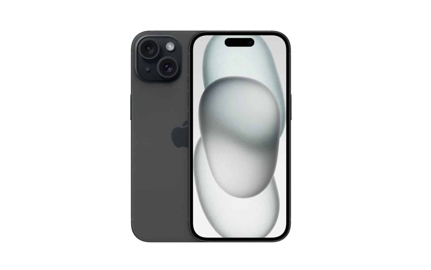 iPhone 15