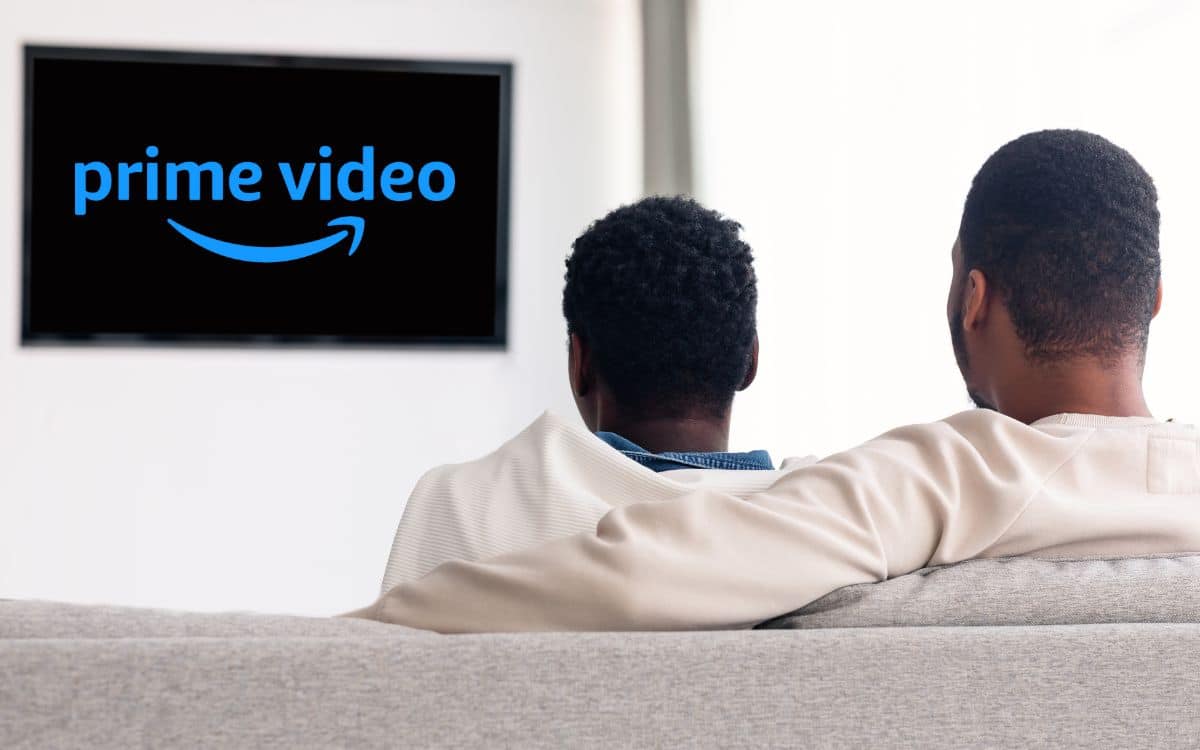 prime video amazon interface IA