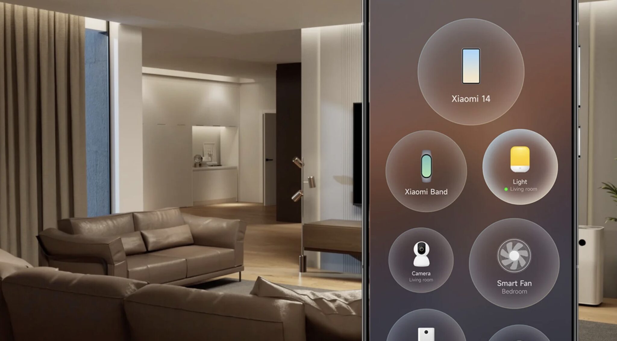 Smart Hub