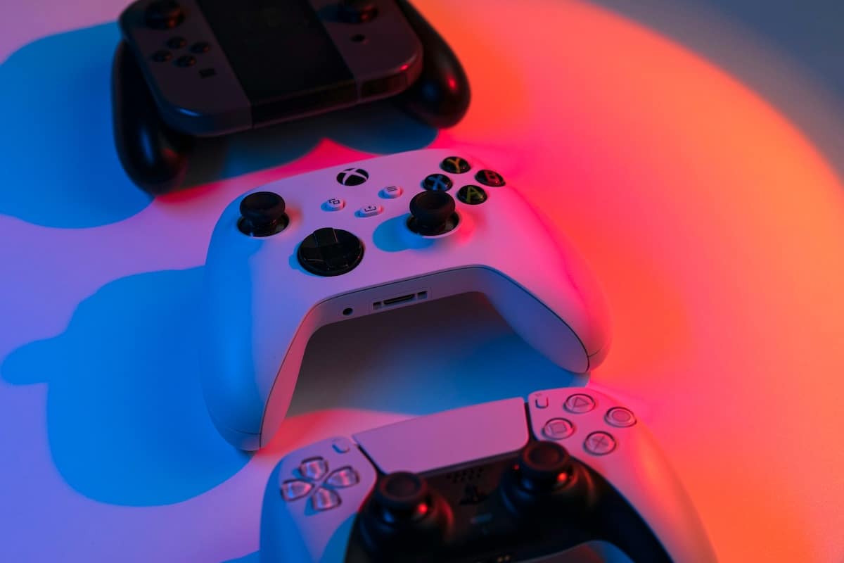 Sorties jeux vidéo juillet 2024