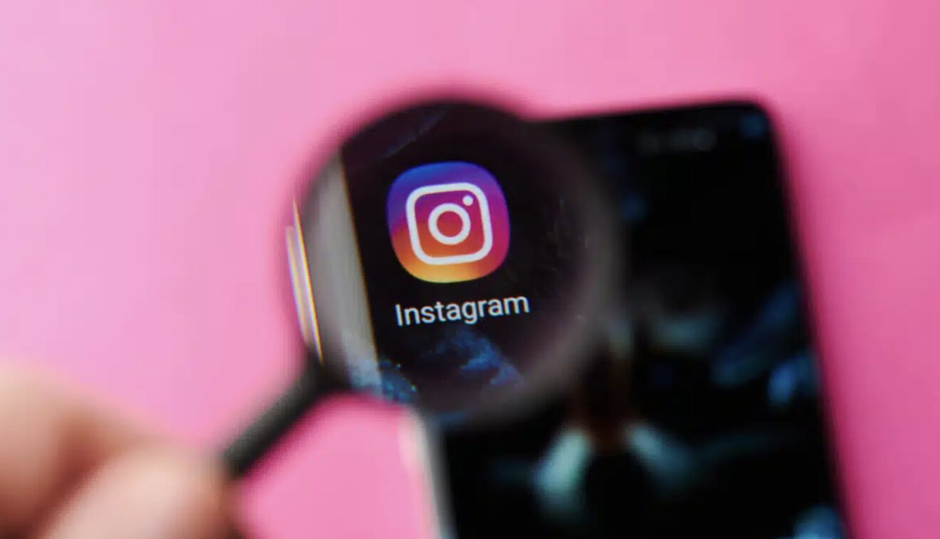 Instagram : comment suivre quelqu’un sans être vu