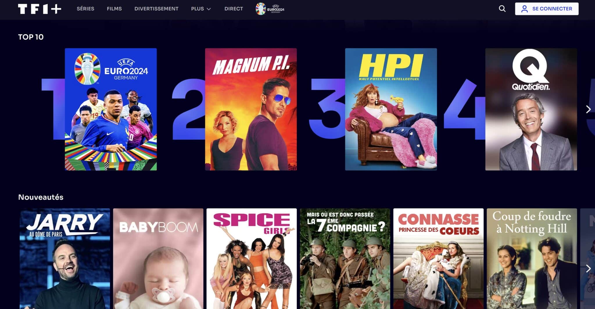 TF1+