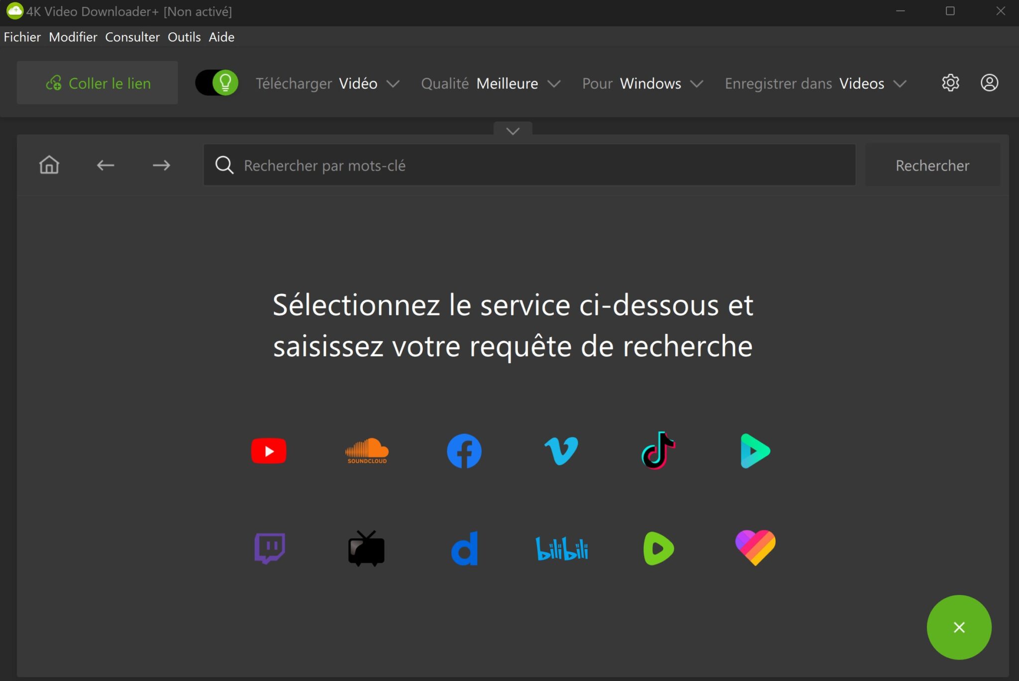 4K Video Downloader+