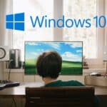 Windows 10 reste si utilisé malgré la fin du support, ces utilisateurs y restent attachés