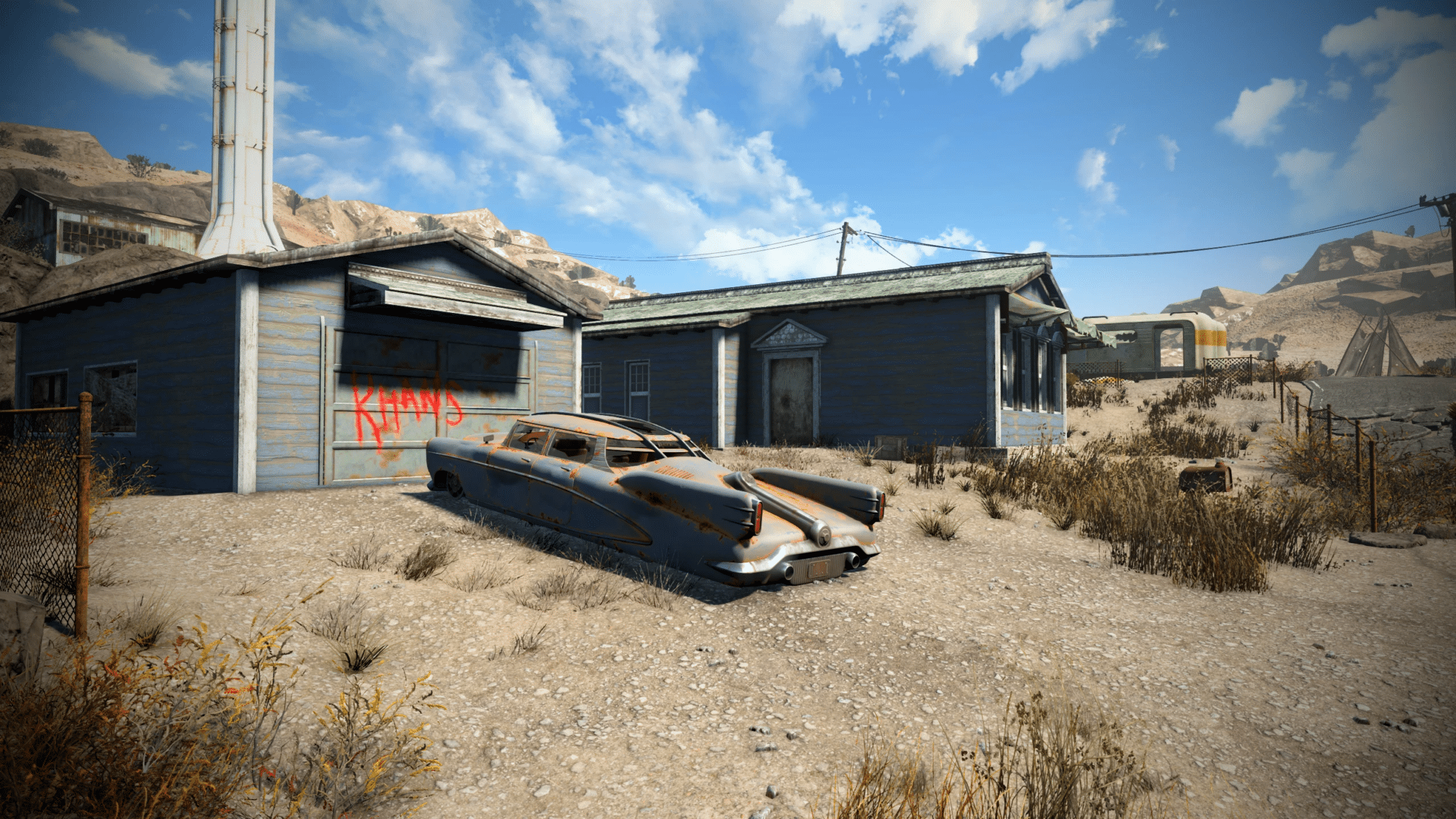 Le premier Fallout s'offre un remake, la démo est disponible gratuitement