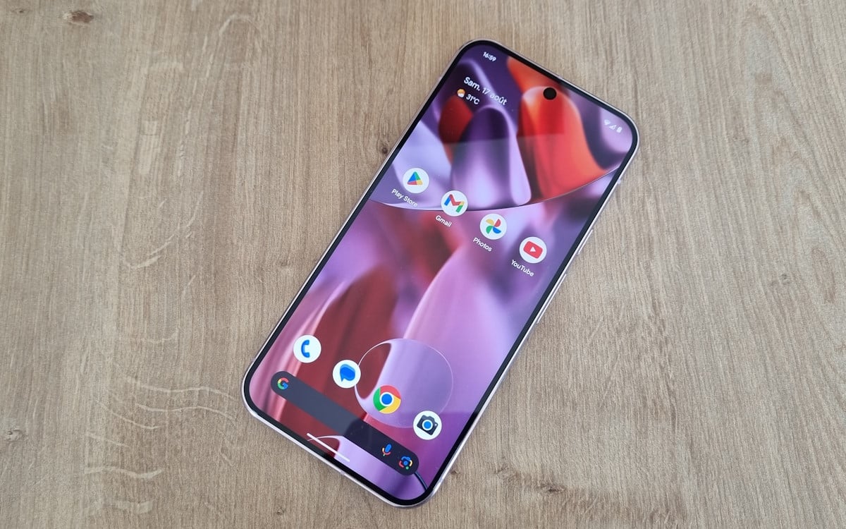 Image 2 : Google Pixel 9 Pro XL : Boulanger casse les prix et propose plus de 400 € de remise sur ce smartphone grand format !