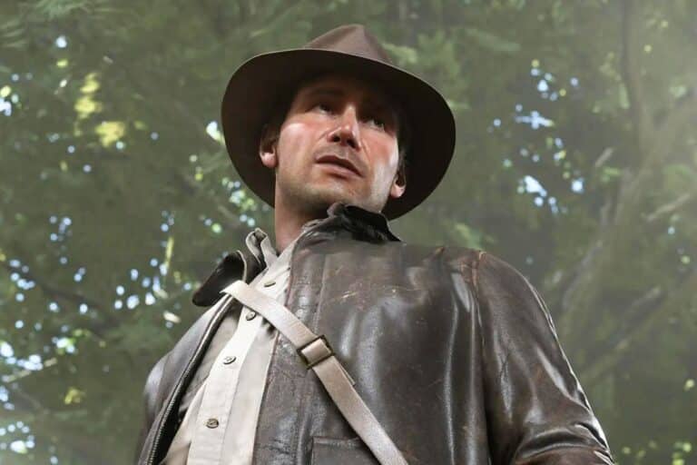 Indiana Jones et le Cercle Ancien bientôt sur PS5, l'attente ne serait ...