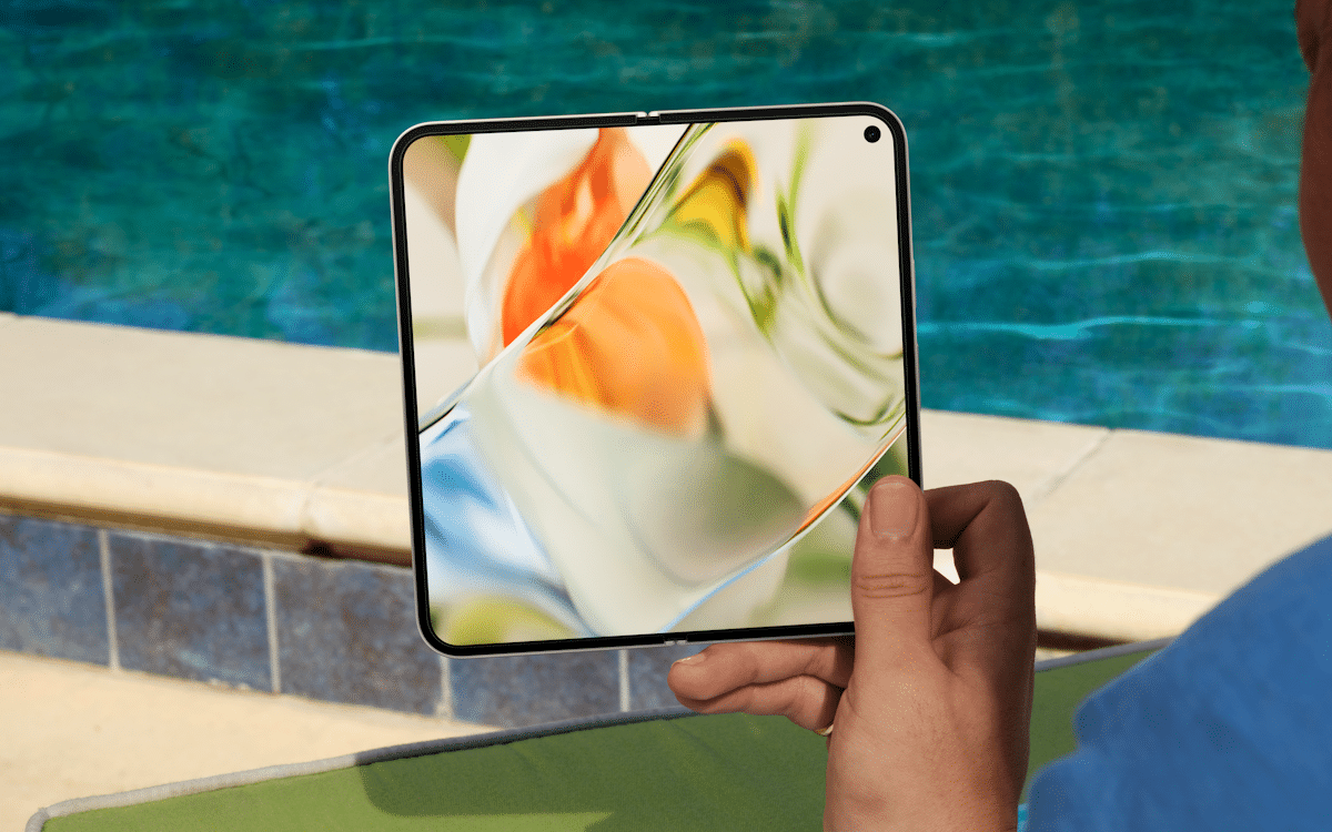 Pixel 9 Pro Fold pas cher