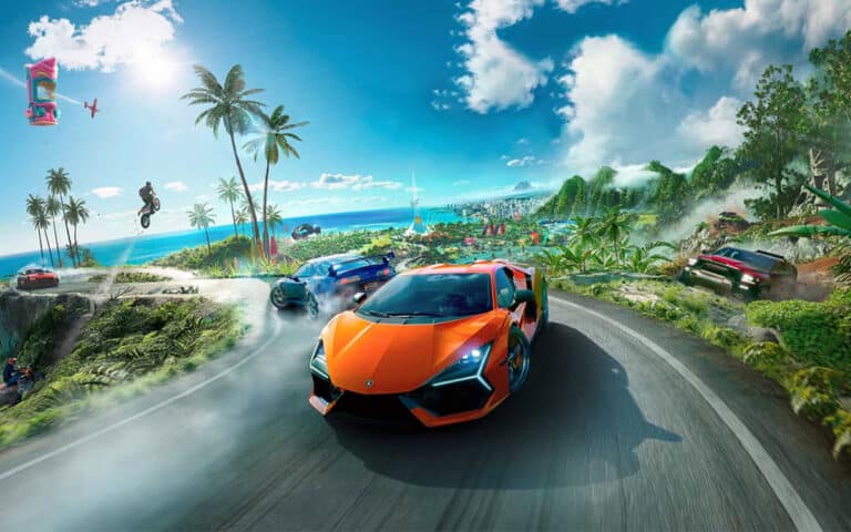 Meilleurs jeux de course PC, PS4, PS5, Xbox et PC : voici les meilleurs