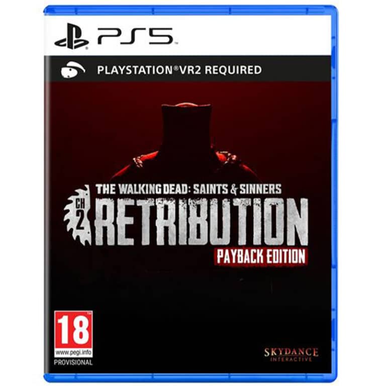 the walking dead 2 vr the walking dead 2 vr